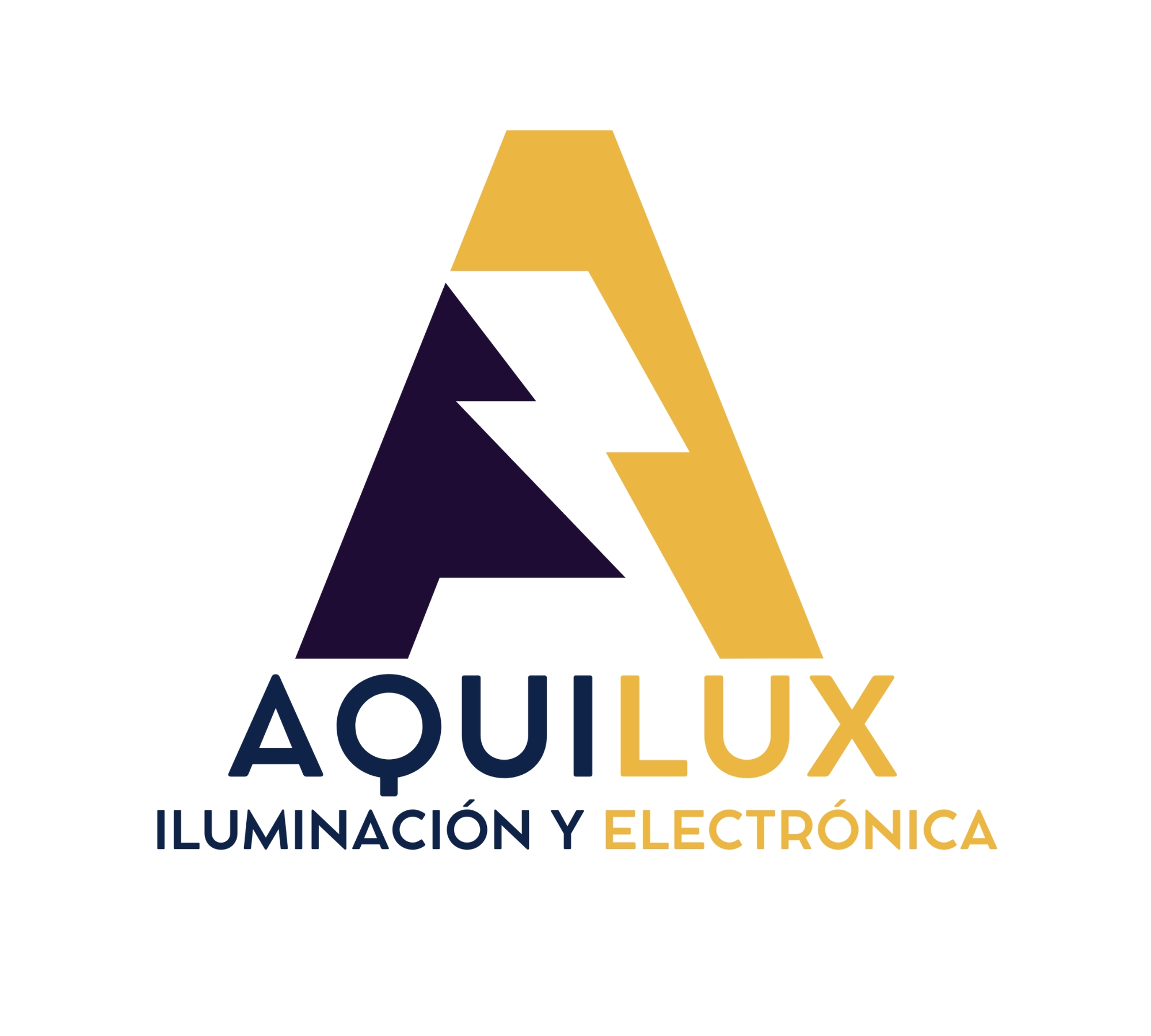 Logo de Aquilux