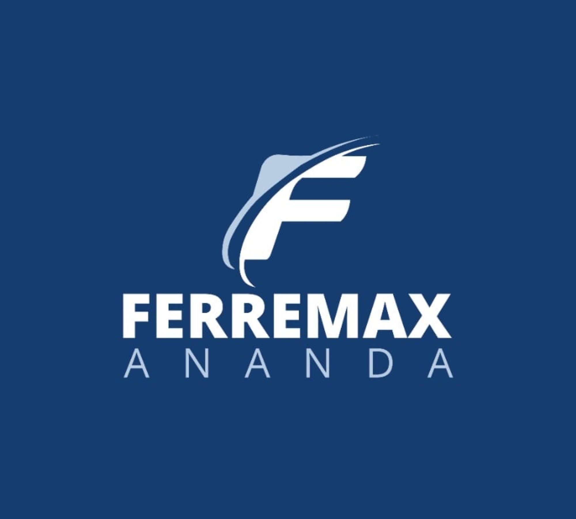 Logo de Ferremax