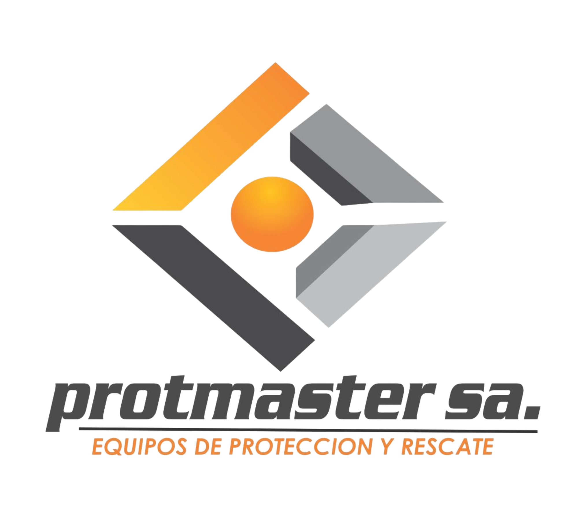 Logo de Protmaster